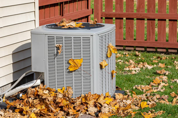 Trusted Mcfarland, CA HVAC Experts