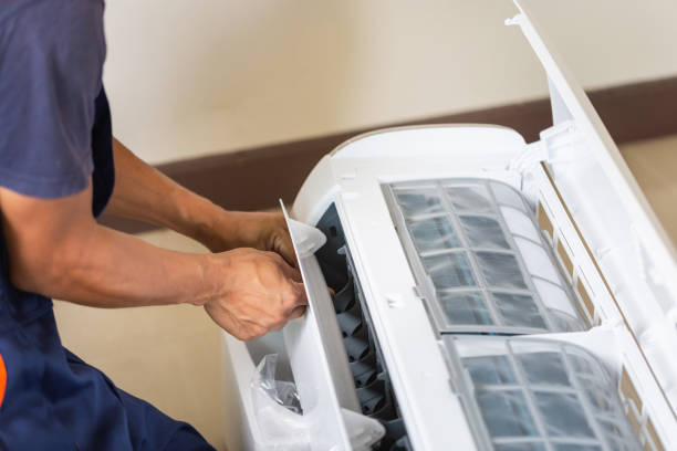 Best HVAC Installation Services  in Mcfarland, CA