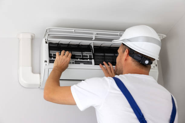 Best HVAC Installation Services  in Mcfarland, CA