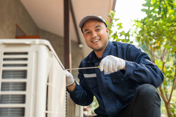 Local HVAC Companies in Mcfarland, CA